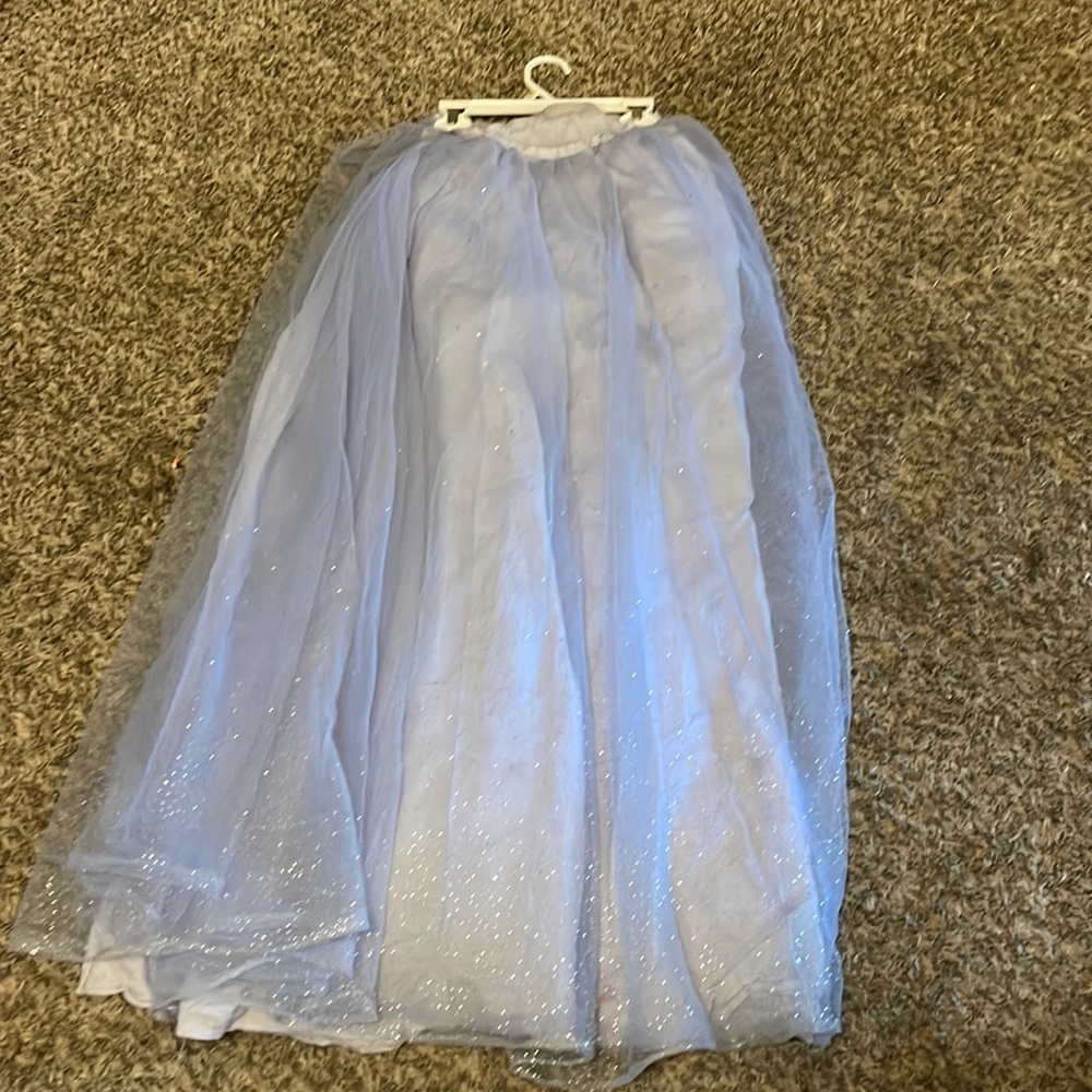 Cinderella skirt